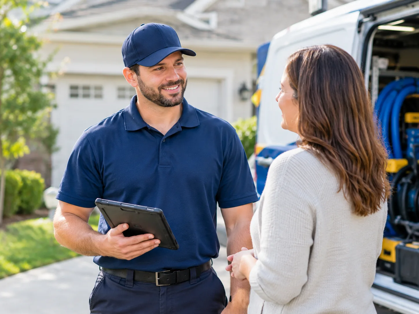 Sewage Backup Cleanup Port Richey, FL FAQs